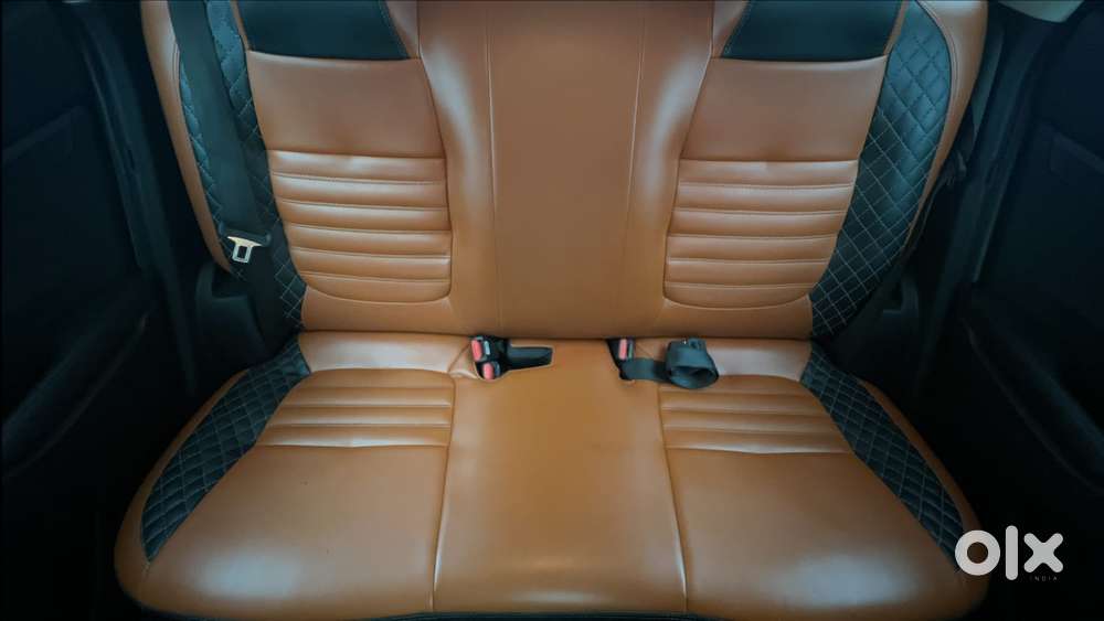 Kia Seltos 1.5 Htk+, 2021, Petrol