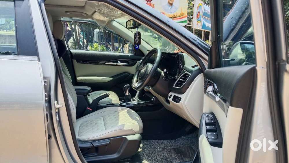 Kia Seltos Htx G, 2020, Petrol