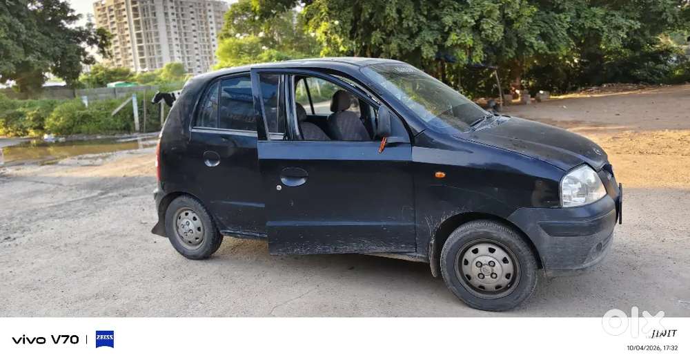 Hyundai Santro Xing Euro 2006