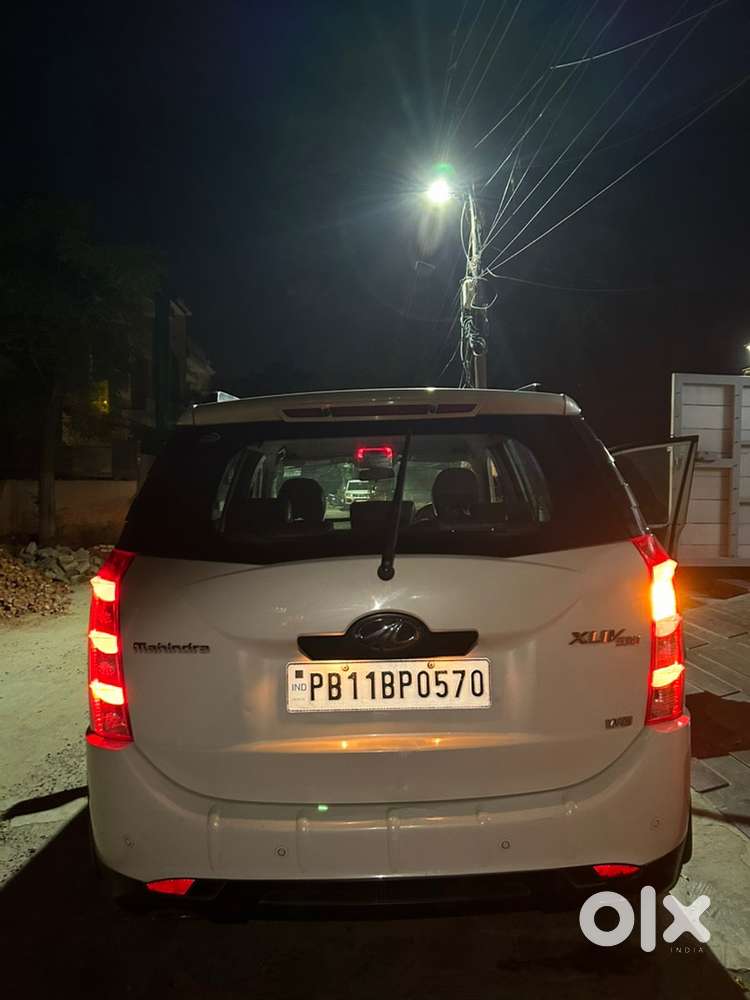 Mahindra Diesel Car 2014