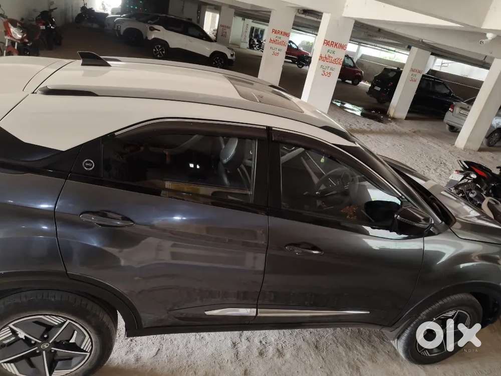 Tata Nexon 2023 Model