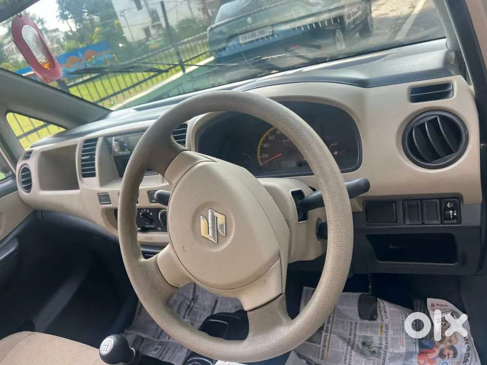 Maruti Estilo Lxi 2009