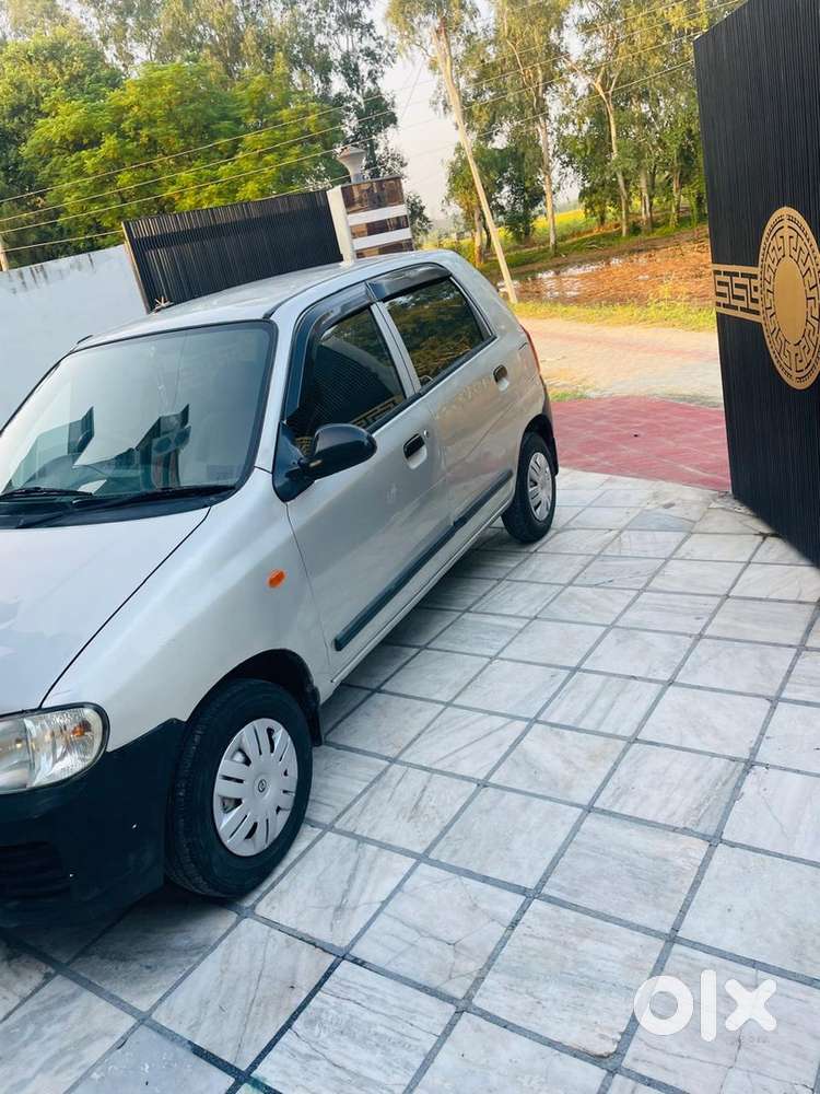 2009 Maruti Suzuki Alto