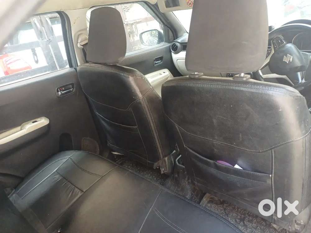 Maruti Suzuki Ignis 2017 Diesel 200000 Km Driven