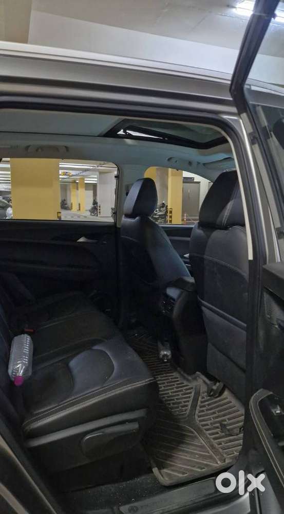 Mg Hector 2.0 Sharp Diesel, 2019, Diesel