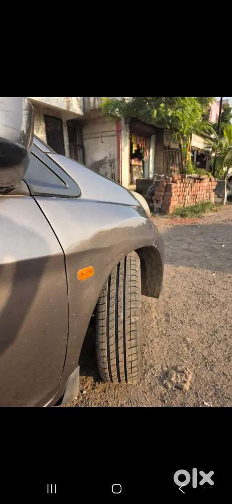 Honda Mobilio 1.5 V 2015