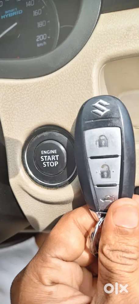Maruti Suzuki Ciaz 2018 Diesel 74000 Km Driven