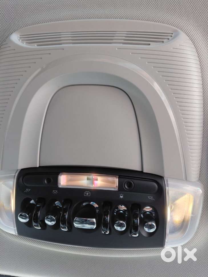Mini Cooper 3 Door S, 2023, Petrol