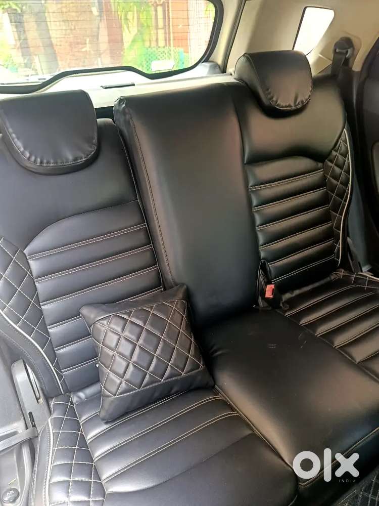 Ford Figo 1.5 Diesel 2013