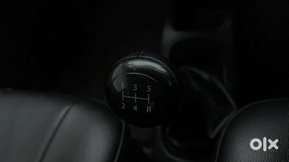 Maruti Suzuki Wagon R 2010-2012 Lxi Cng, 2017, Cng & Hybrids