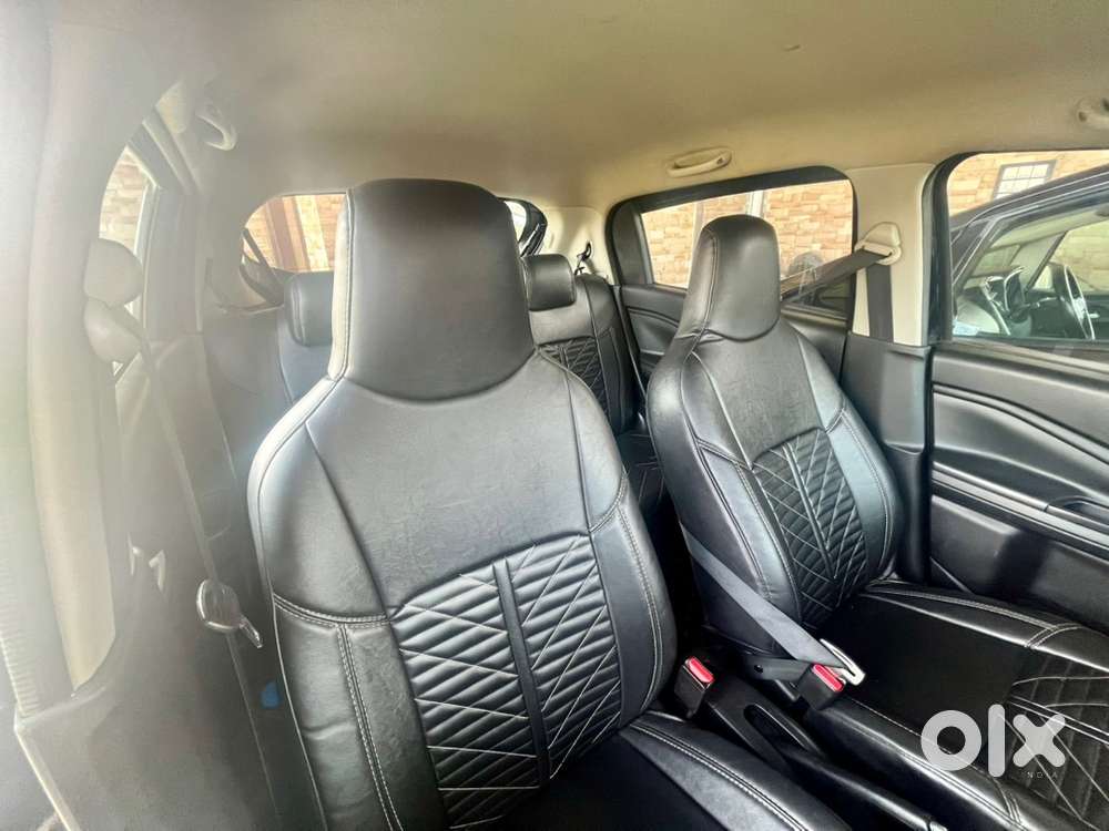 Maruti Suzuki Celerio 2023 Zxi
