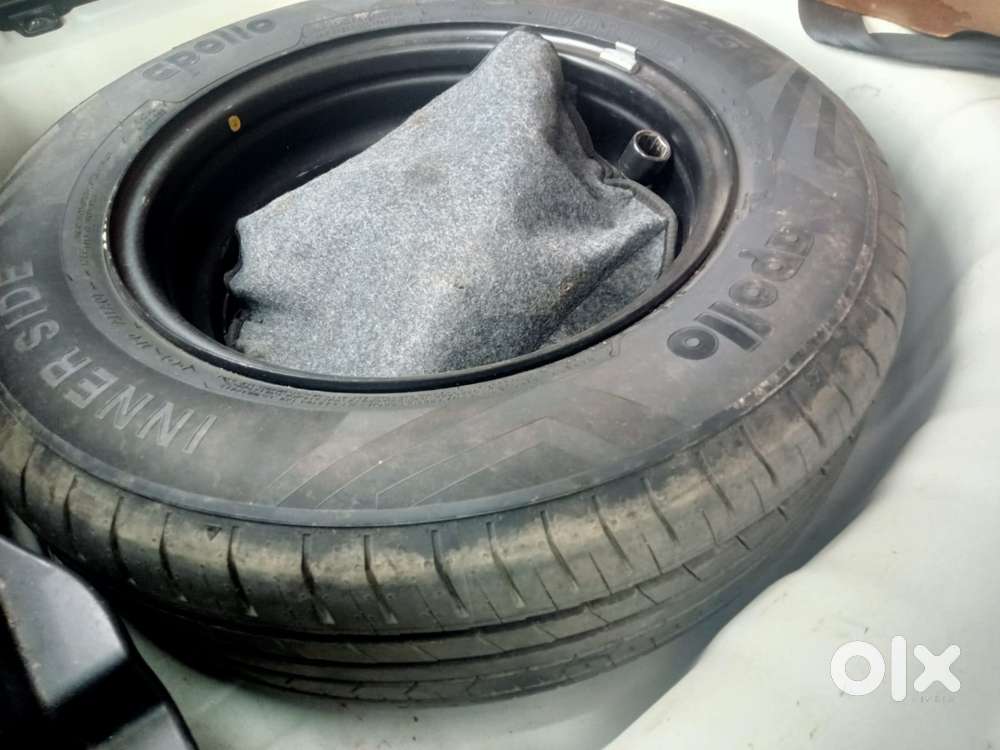 Hyundai Venue Sx Opt Turbo, 2019, Petrol