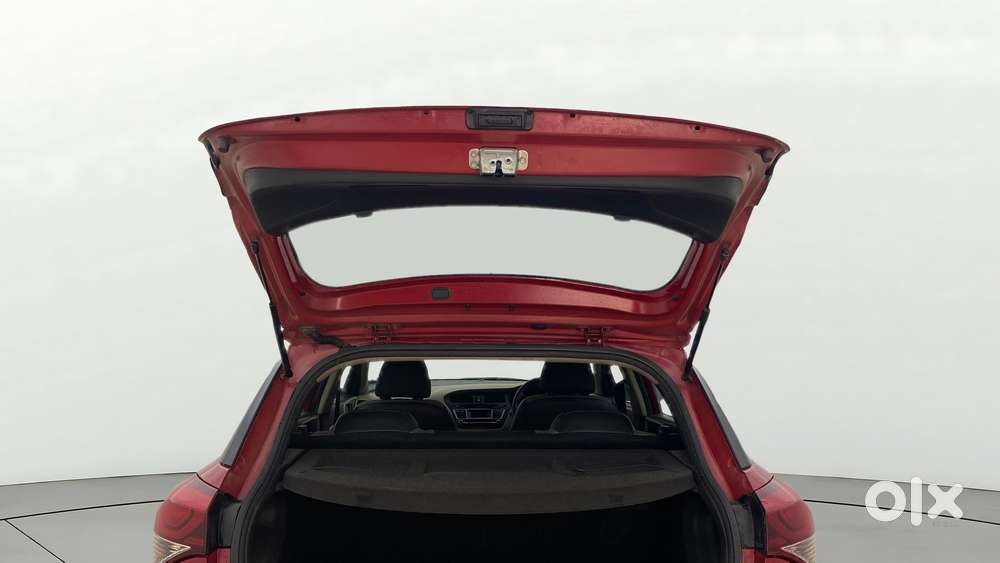 Hyundai Elite I20 Sportz 1.2, 2016, Petrol