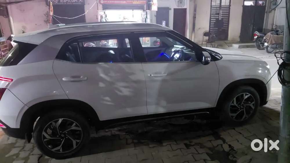 Hyundai Creta N Line 2020 Diesel Manual