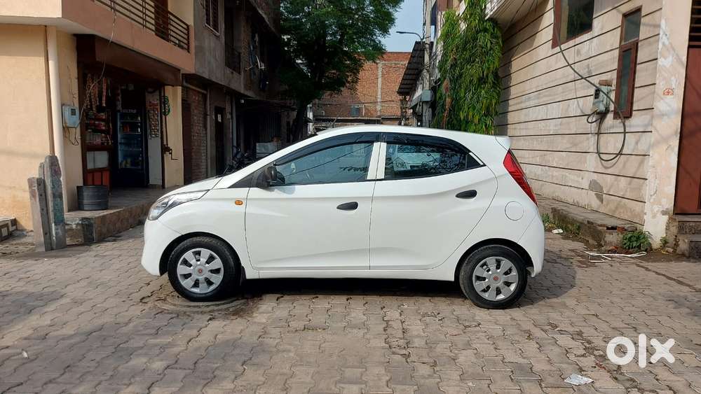 Hyundai Eon Era +, 2018, Petrol