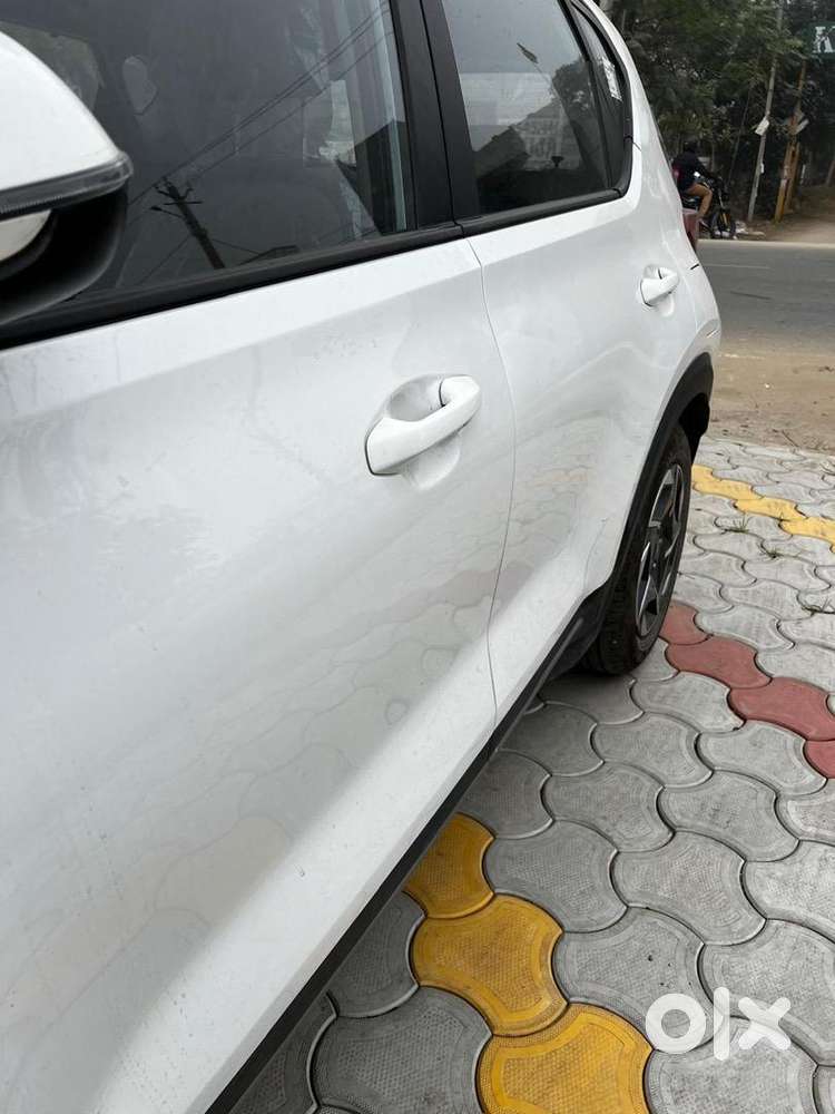 Kia Automatic Petrol 2024