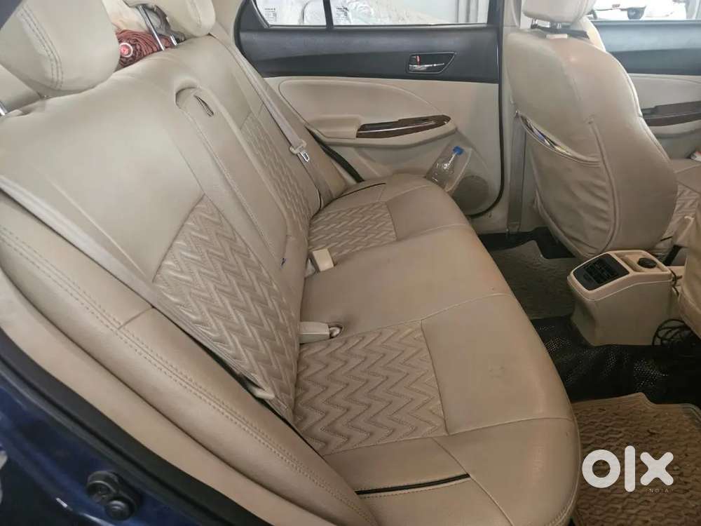 Maruti Suzuki Dezire 2019 Pertol.well Maintained