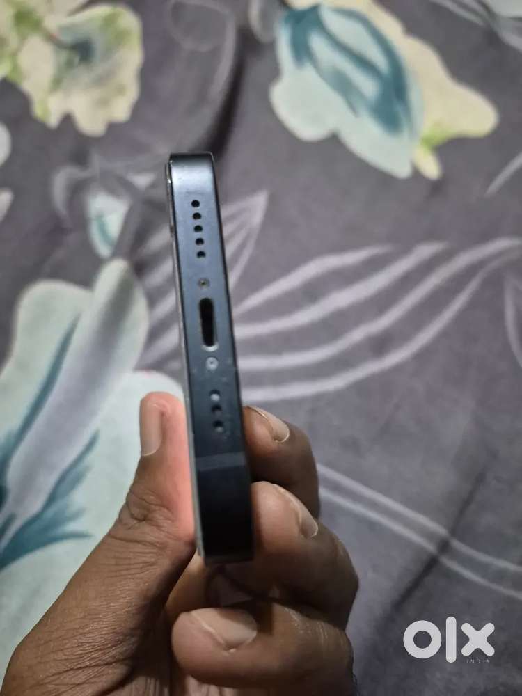 Iphone 14 128 black