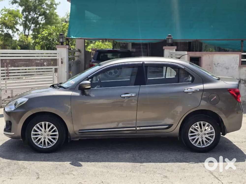 Maruti Suzuki Dzire 2019 Petrol Well Maintained