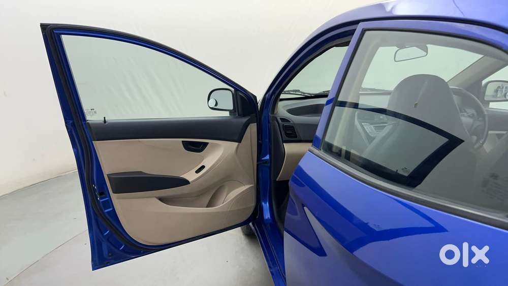 Hyundai Eon Era +, 2013, Petrol