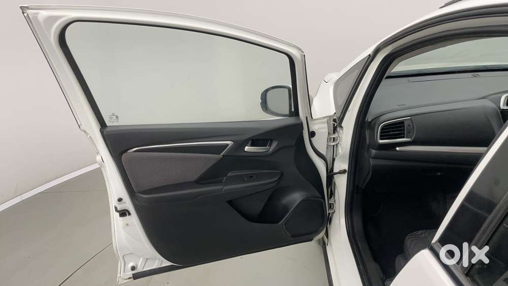 Honda Wr-v 1.2 Vx I-vtec, 2019, Petrol