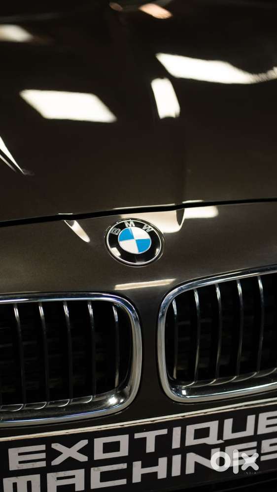 Bmw 5 Series 2.0 520d, 2016, Diesel