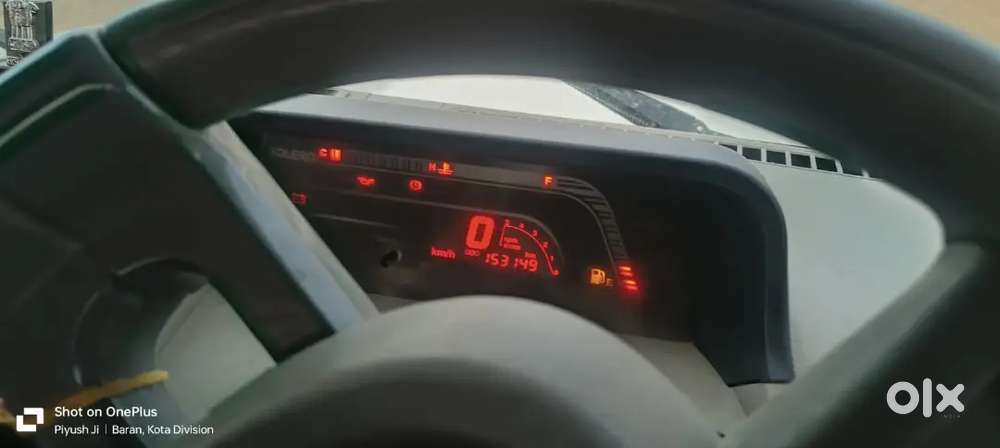 Mahindra Bolero Diesel 2016 - Urgent Sell