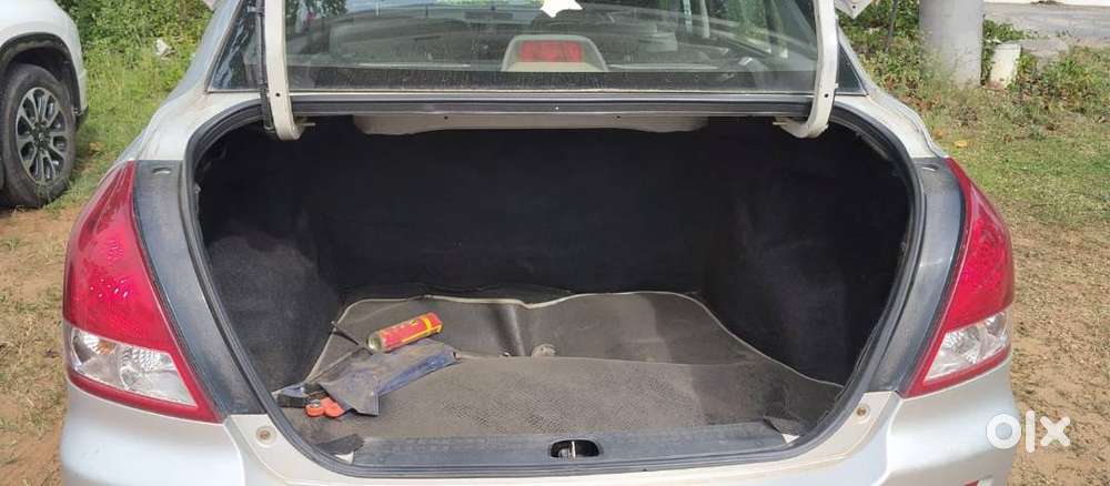 Well Maintained Swift Dzire, Single Owner For Sale In Bangalore