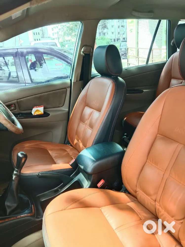 Toyota Innova Diesel Manual 2015