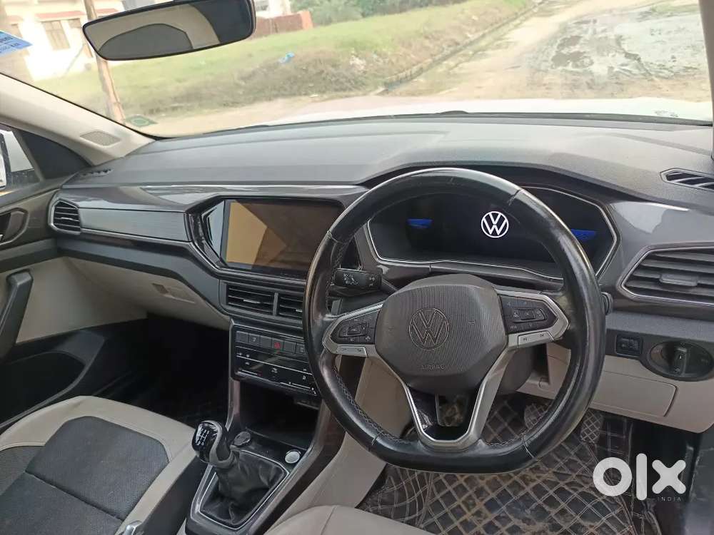 Volkswagen Taigun 1.0 Tsi 2023