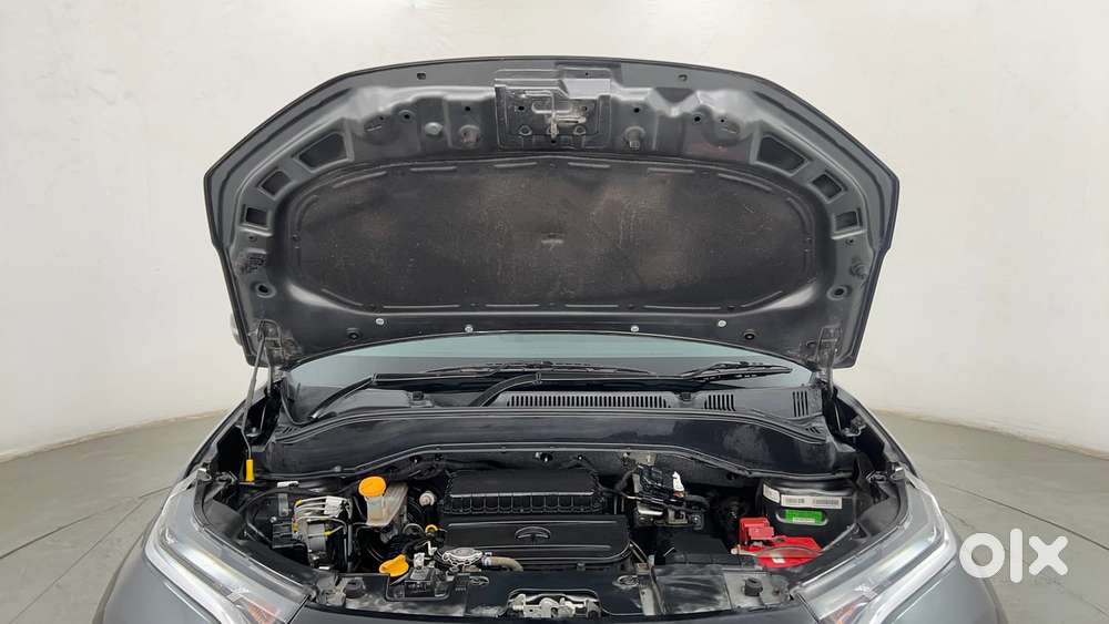 Tata Punch Accomplished Amt, 2022, Petrol
