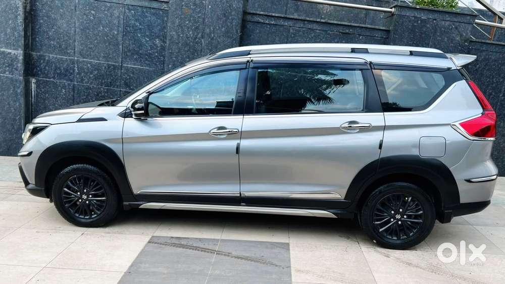 Maruti Suzuki Xl6 1.5 Zeta At, 2022, Petrol