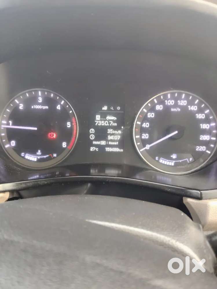 Hyundai I20 Active Diesel 2015
