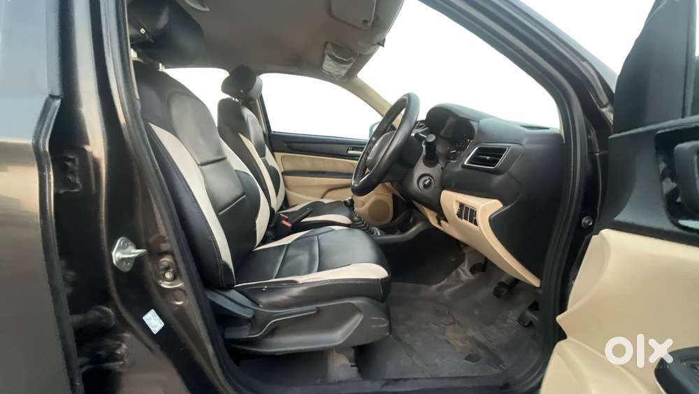 Honda Amaze S I-dtec, 2018, Diesel