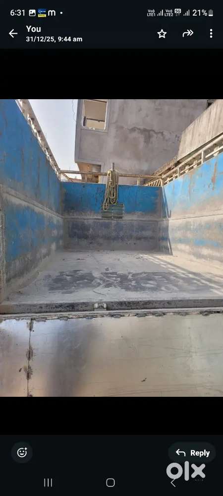 Mahndra Bolero Pik 1.7