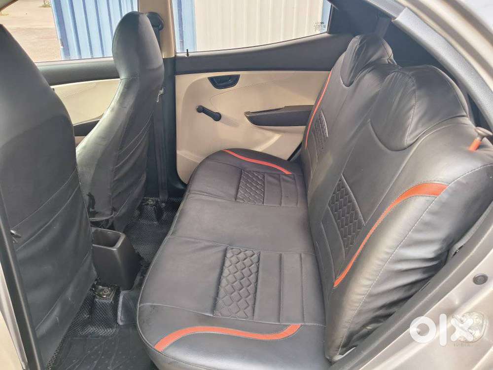 Hyundai Eon 1.0 Era Plus, 2013, Petrol