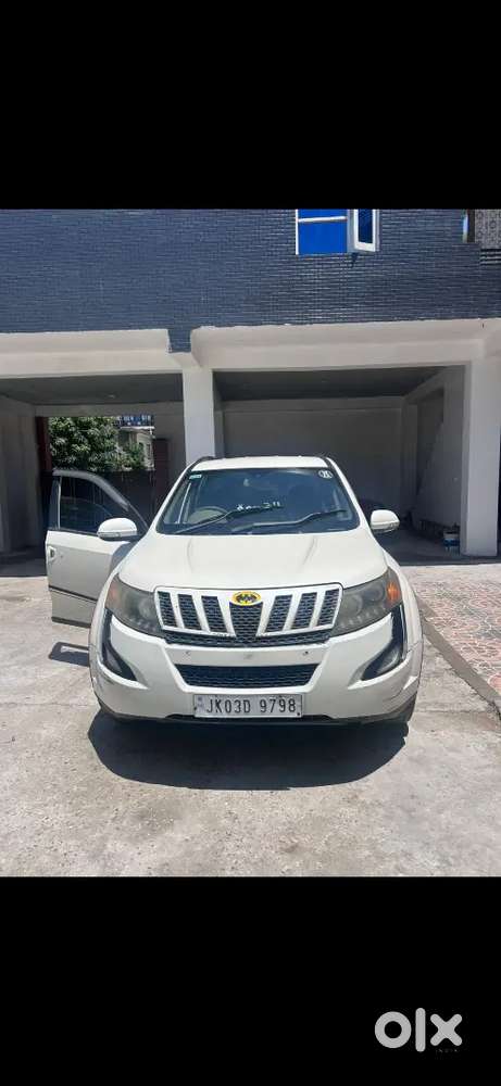 Mahindra Xuv500 Diesel Manual 2014