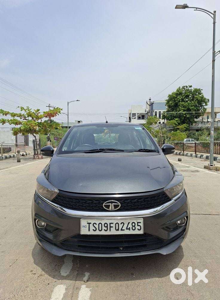 Tata Tiago 1.2 Revotron Xz Plus Dual Tone, 2020, Petrol