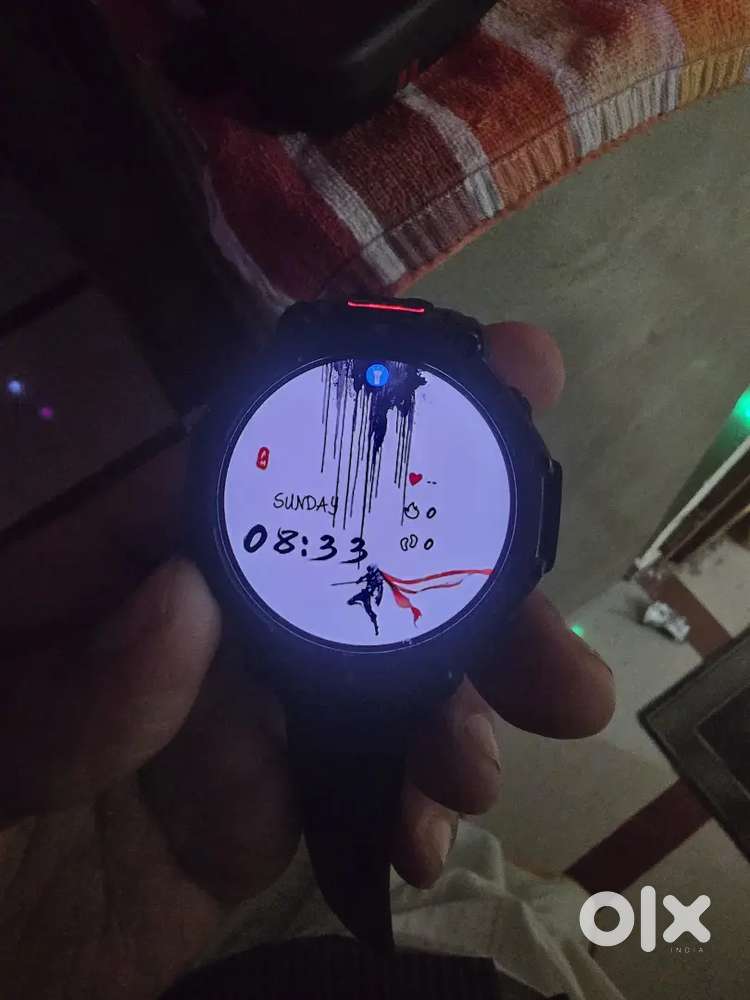 T rex 3 pro good condition