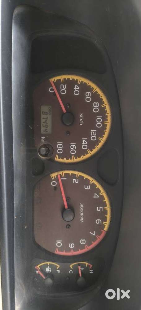 Maruti Suzuki Zen Estilo Vxi Bsiv, 2007, Petrol