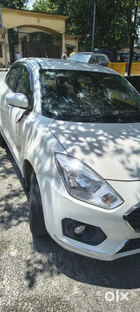 Maruti Suzuki Dzire 2019 November Diesel Manual