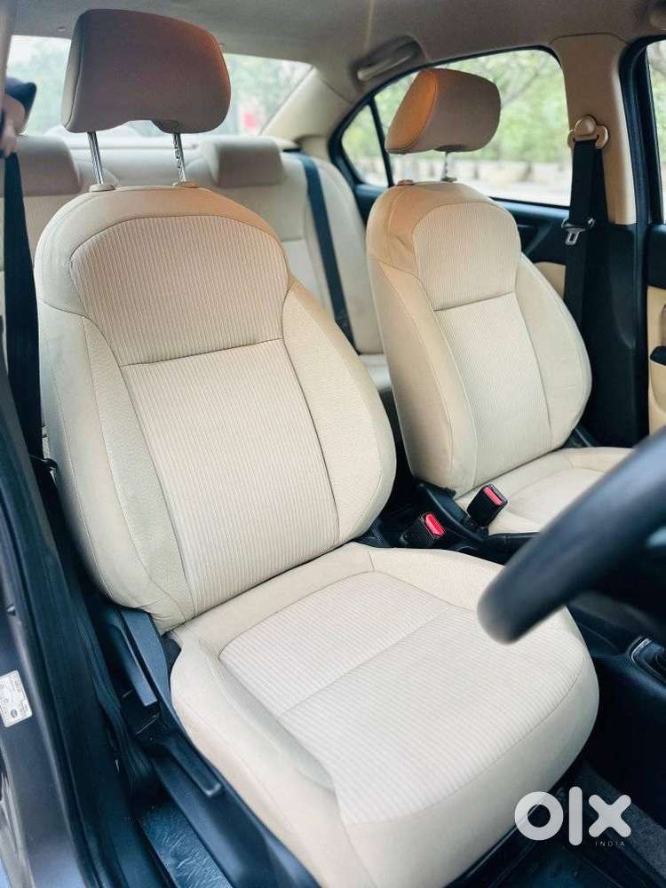 Honda Amaze Vx Petrol, 2018, Petrol