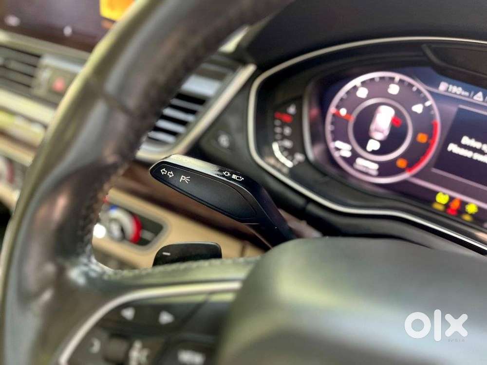 Audi Q5 30 Tdi Premium With Sunroof, 2020, Diesel