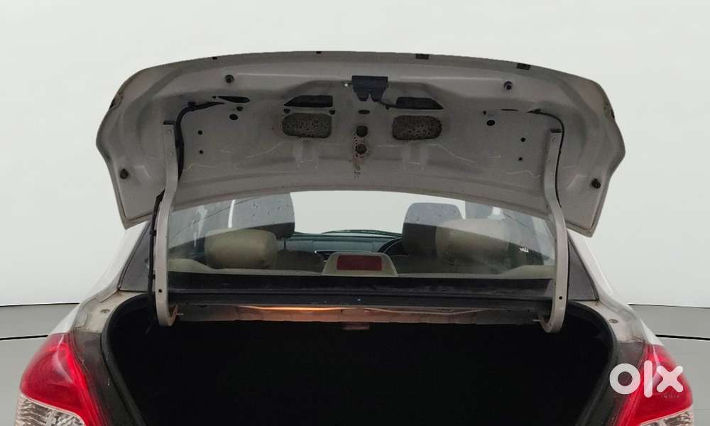 Maruti Suzuki Swift Dzire Vxi 1.2, 2014, Petrol