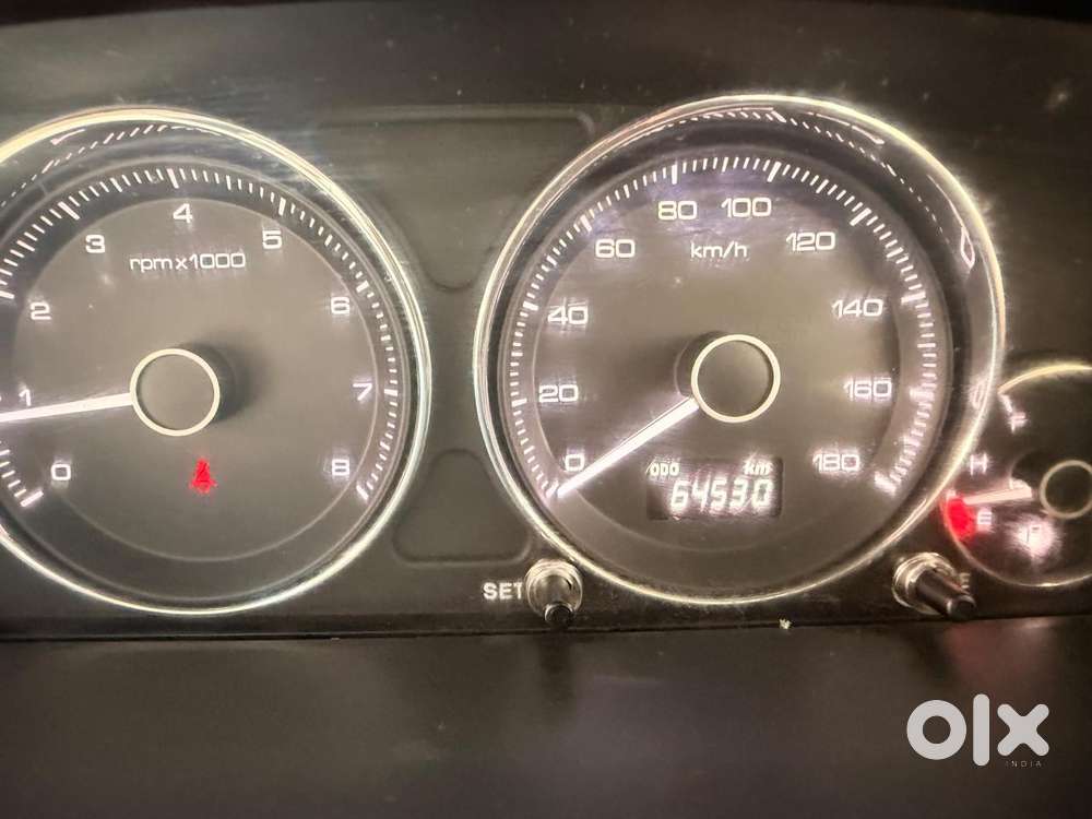 Tata Manza Lx Quadrajet, 2013, Diesel