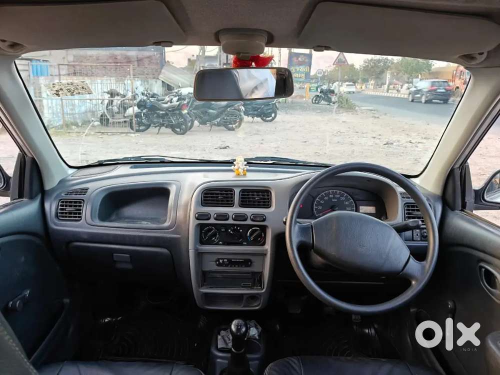 Maruti Suzuki Alto 800 2011 Cng & Hybrids Good Condition