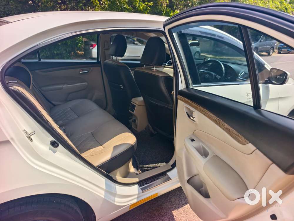 Maruti Suzuki Ciaz Delta Bsvi, 2024, Petrol