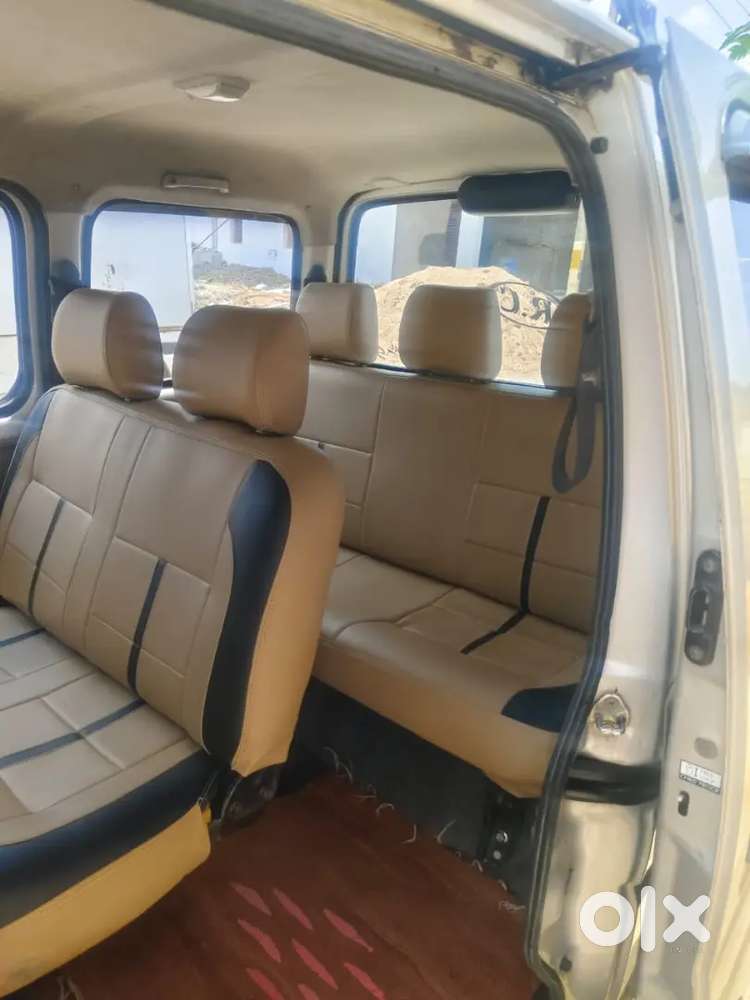 Maruti Suzuki Eeco 2014