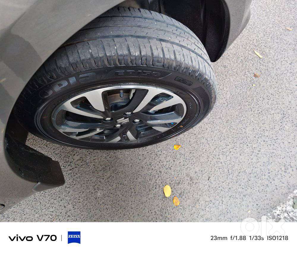 Maruti Suzuki Swift Zxi Plus Amt Dual Tone, 2024, Petrol