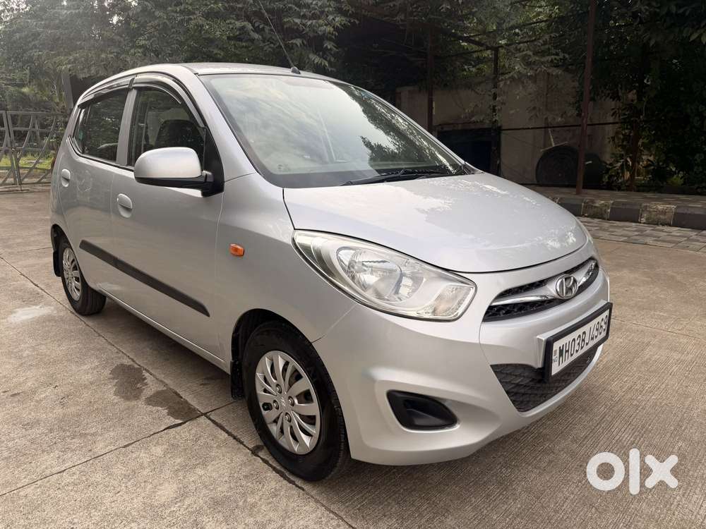 Hyundai I10 1.2 Kappa Magna, 2013, Petrol